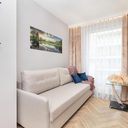 Comfortable And Stylish Studios In Gdansk By Noclegi Renters Bagian luar foto