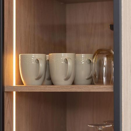Comfortable And Stylish Studios In Gdansk By Noclegi Renters Bagian luar foto